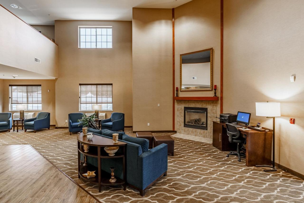 Hotel Cobblestone - 2*