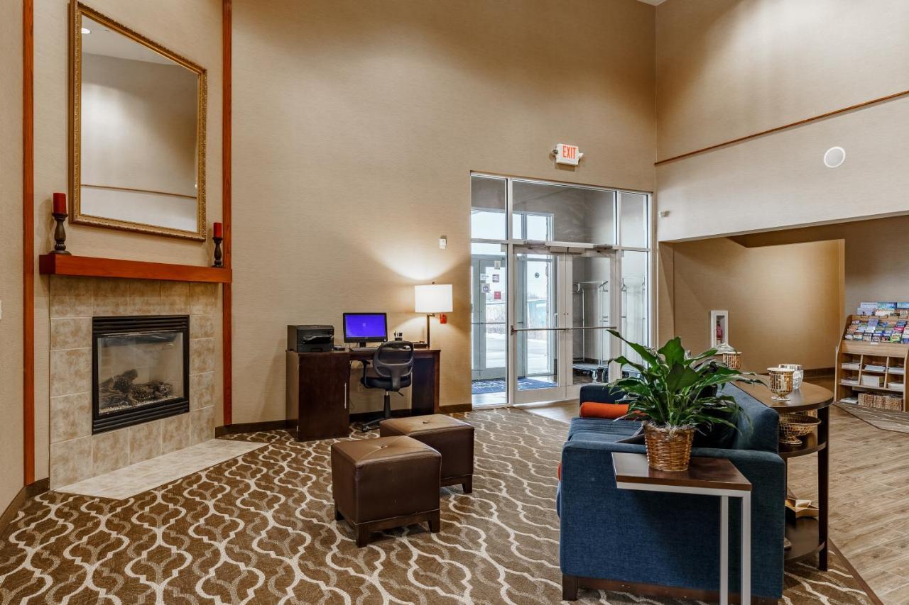 Hotel Cobblestone -