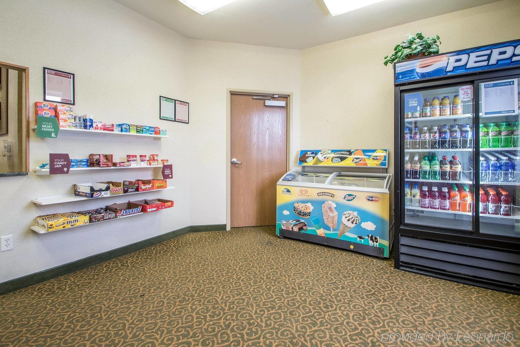 Hotel Cobblestone - Ripon