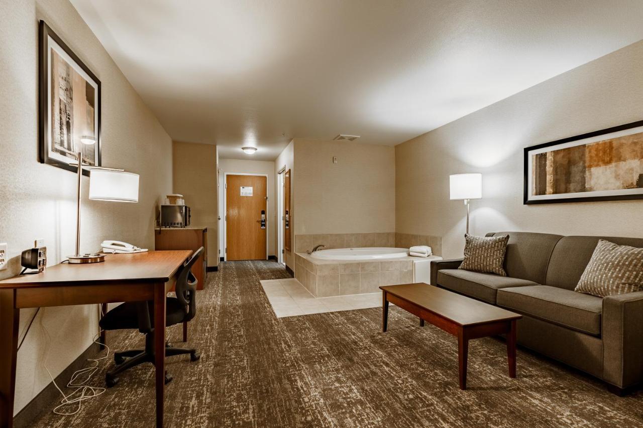Cobblestone - Hotel Ripon